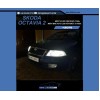 Skoda Octavia 2